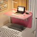Icecat Table murale pliable pour petits espaces