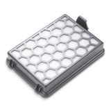 Kärcher 2.863-237.0 - Stofzuiger accessoire - Wit, Grijs