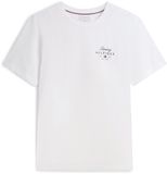 Tommy Hilfiger Script Stack Regular Shirt Heren