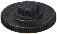Shimano TL-FC16 gereedschap, zwart, één maat