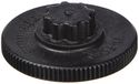 Shimano TL-FC16 gereedschap, zwart, één maat