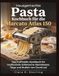 Hausgemachte Pasta Kochbuch für die Marcato Atlas 150