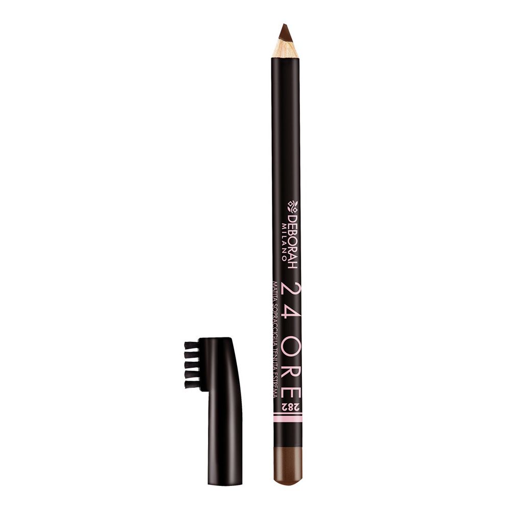 Deborah Milano 24ore Eyebrow Pencil - 8009518347982