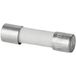 Weidmüller 2780740000 RS-FUSE 5X20 6.3A250V F Buiszekering (Ø x l) 5 mm x 20 mm 6.3 A Snel -F- Inhoud 10 stuk(s)