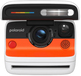 Polaroid Flip - White Instant Camera