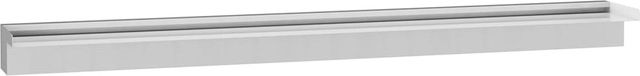 Syfax Icecat Zwembadwaterval rechthoekig 110 cm roestvrij staal