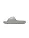 ADIDAS ORIGINALS Strand-/badschoen 'Adilette 00s' grijs / wit