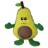 Nobby 65730 pluche avocado 25 cm