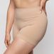 PrimaDonna Nudda Corrigerende Shorts 0563612 Caffe Latte - maat 44