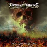 Suburban Vicious Rumors The Devil's Asylum