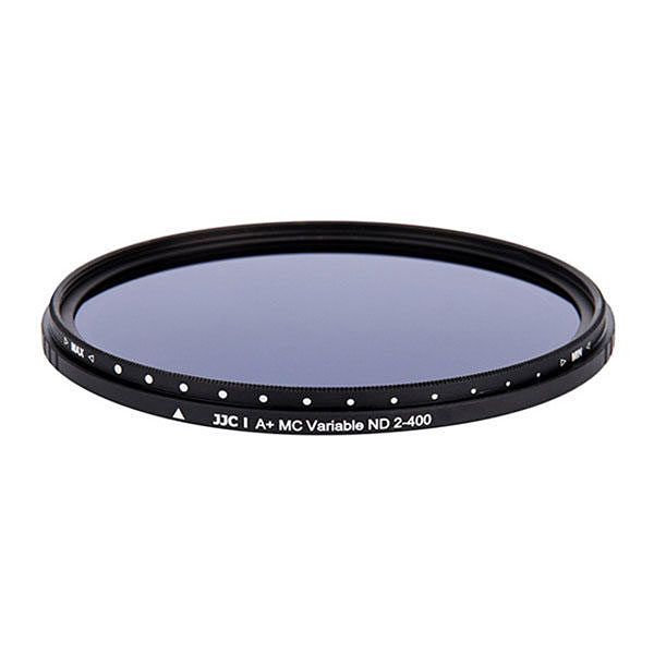 JJC F-NDV62 Variable ND Filter - 62mm