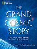 The Disney Trading B.V. The Grand Cosmic Story