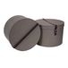 BIGSO BOX OF SWEDEN RUT Set van 2 opbergdozen met deksel
