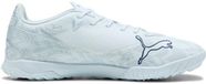 Puma Ultra 6 Play Tf Voetbalschoenen Blauw EU 42 1/2 Man