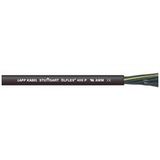 LAPP ÖLFLEX® 409 P Câble de commande 12 G 0.75 mm² noir 1311112 Marchandise vendue au mètre