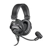 Audio-Technica BPHS 1 Hör- Sprechgarnitur - Headsets met microfoon