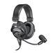 Audio-Technica BPHS 1 Hör- Sprechgarnitur - Headsets met microfoon