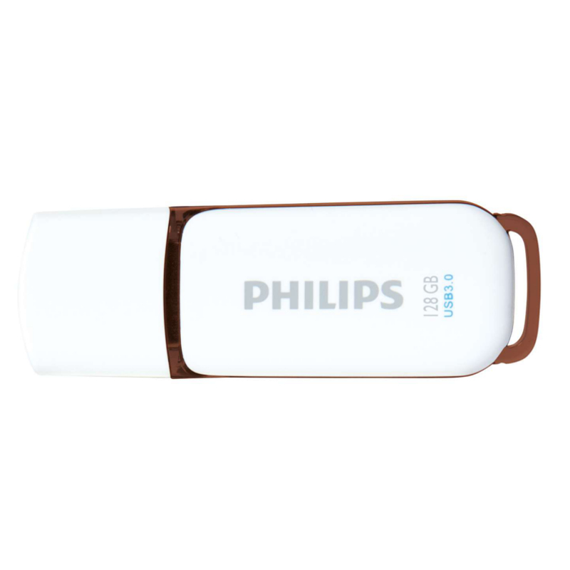Philips Snow Edition FM12FD75B USB-Stick