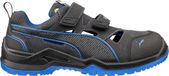 PUMA NEODYME BLUE LOW S1PS ESD FO SR 644290300000041 Sandale de sécurité S1PS Pointure (UE): 41 Bleu 1 paire
