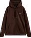 Alpinestars Entity Oversized Hoodie Bruin XL Homme
