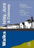 Walks Hallewell Publications Walks Islay Jura & Colonsay