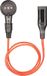 OptiMate O-97C24 MagCode 24V KIT - Magnetische Laadclip Kabel – 75cm Acculader Adapter met SAE Connector & Beschermkap