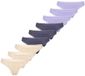 sloggi Dames string 9 pack GO Crush