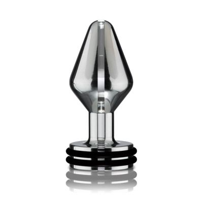 ElectraStim Electro Butt Plug Mini - 0609224031182