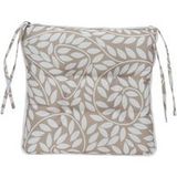Decoris Coussin de chaise LOVELY
