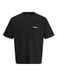 JACK&JONES ORIGINALS JORISLINGTON TYPE TEE SS CREW NECK SN Heren T-shirt