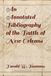 An Annotated Bibliography of the Battle of New Orleans: A Battle of New Orleans, Et Cetera Publication