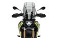 Puig 22032H Touring Windscherm met Vizier Smoke