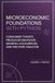 Microeconomic Foundations with Python: Consumer Theory, Producer Behavior, General Equilibrium, and Welfare Analysis