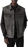 Levi's Relaxed Trucker Vest Night Uil Vest