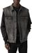 Levi's Relaxed Trucker Vest Night Uil Vest