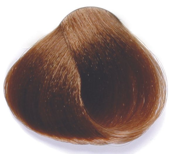 Fanola Cream Color 8.34 Light Blonde Golden Copper 100ml