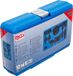 BGS technic BGS Lucht Vibro beitelset