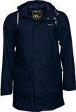 Pro-X Elements XPlus stretch regenjas voor heren Amrum Marineblauw maat XL
