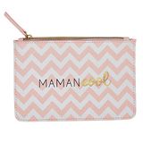 Draeger Paris - 76005873 zakjes "Maman Cool" – 20 x 13 cm – meerkleurig