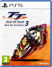 Nacon TT Isle of Man 3 - PS5