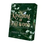 Kingdom Von Morgen Verlag Kingdom of Faewood