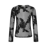Kaffe Dames-T-shirt Julianne