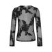 Kaffe Dames-T-shirt Julianne