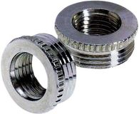 LAPP SKINDICHT® MR-M20/16 Wartel reduceerring M20 M16 Messing Messing 1 stuk(s)