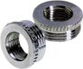 LAPP SKINDICHT® MR-M20/16 Wartel reduceerring M20 M16 Messing Messing 1 stuk(s)