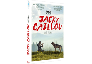 ESC Jacky Caillou - DVD - 3701432016313