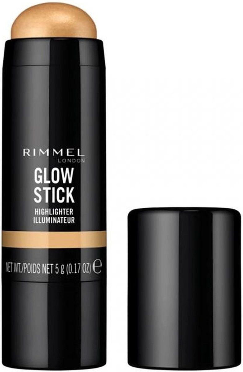 Rimmel London Glow Stick - 5ml - Dames