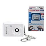 Lexibook Miniatuur Digitale Camera Sleutelhanger Wit