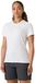 Helly Hansen Lifa Active Solen Korte Mouwen Basislaag Wit S Vrouw