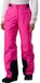 Rossignol Pantalon Isolant Rose S Femme